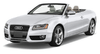 Audi A5 Convertible 2007-2016