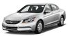 Honda Accord Sedan 2008-2012
