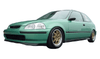 Honda Civic 6th Gen (RHD) Hatch 1995-2000