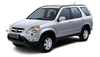 Honda CR-V SUV 2002-2006