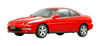 Honda Integra 3rd Gen (RHD) Coupe 1993-2001