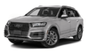 Audi Q7 SUV 2016-Current