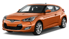 Hyundai Veloster Hatch 2011-2018