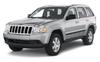 Jeep Grand Cherokee SUV 2005-2010