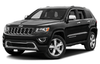 Jeep Grand Cherokee SUV 2011-2020