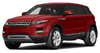 Land Rover Range Rover Evoque SUV 2011-2018