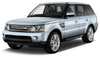 Land Rover Range Rover Sport SUV 2005-2013