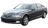 Lexus LS XF30 Sedan 2000-2006