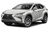 Lexus NX SUV 2015-2021
