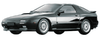 Mazda RX-7 FC (RHD) Coupe 1986-1992