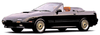 Mazda RX-7 FC (RHD) Convertible 1986-1992
