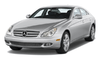 Mercedes CLS C219 Sedan 2004-2010