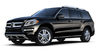 Mercedes GL X166 SUV 2013-2019