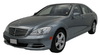 Mercedes S Class W221 Sedan 2006-2013