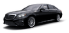 Mercedes S Class W222 Sedan 2014-2020