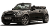 Mini Cooper R57 Convertible 2009-2015