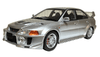 Mitsubishi Evo 5 (RHD) Sedan 1998-1999