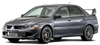 Mitsubishi Evo 8 (RHD) Sedan 2003-2005