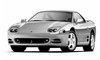 Mitsubishi GTO (RHD) Coupe 1990-2000