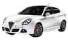 Alfa Romeo Giulietta Hatch 2010-2020
