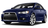 Mitsubishi Lancer CJ-CF Sedan 2007-2017