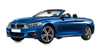 BMW 4 Series F33 Convertible 2013-2020