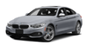 BMW 4 Series F36 Gran Coupe 2013-2020