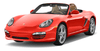 Porsche Boxster 987 Convertible 2005-2012