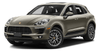 Porsche Macan SUV 2014-Current