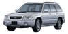 Subaru Forester SUV 1997-2002