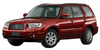 Subaru Forester SUV 2002-2008