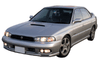 Subaru Legacy 2nd Gen (RHD) Sedan 1994-1999