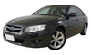 Subaru Legacy Sedan 2003-2009