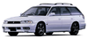 Subaru Legacy 2nd Gen (RHD) Wagon 1994-1999