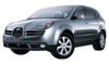 Subaru Tribeca SUV 2005-2014