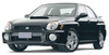 Subaru WRX Sedan 2001-2007