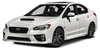 Subaru WRX VA Sedan 2014-2021