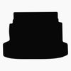 Trunk Mat / Black