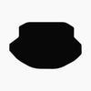 Trunk Mat / Black