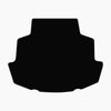 Trunk Mat / Black