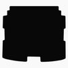 Trunk Mat / Black