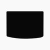 Trunk Mat / Black