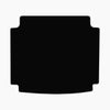 Trunk Mat / Black
