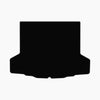 Trunk Mat / Black