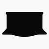 Trunk Mat / Black