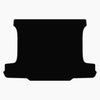 Trunk Mat / Black