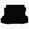 Trunk Mat / Black