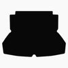 Trunk Mat / Black