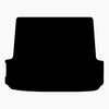 Trunk Mat / Black