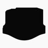 Trunk Mat / Black